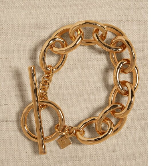 Banana Republic Toggle Chain Bracelets bundle - Picture 2 of 11